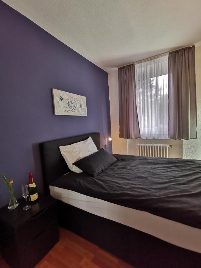 Hotel Zur Linde Rommerskirchen Kültér fotó
