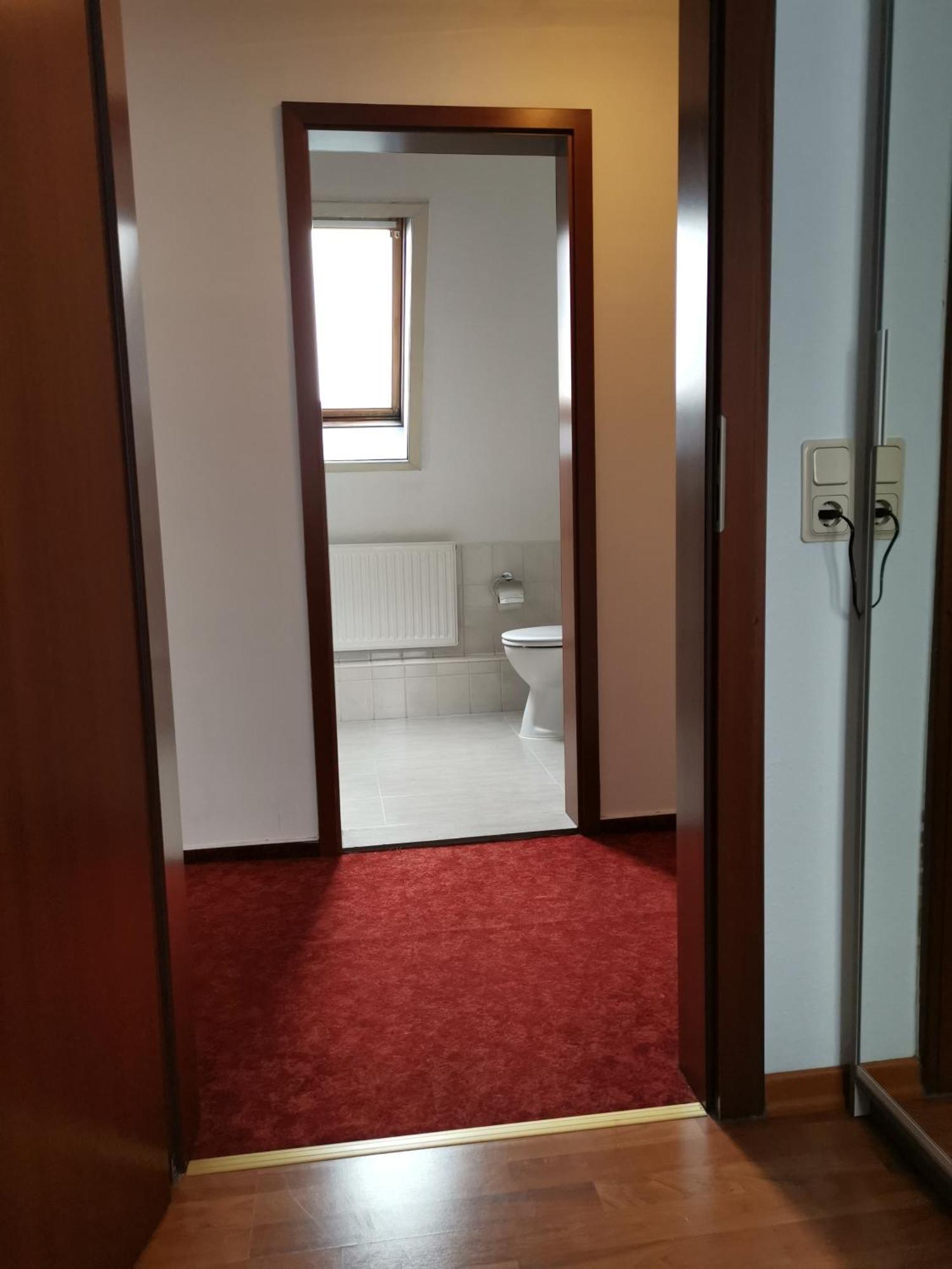 Hotel Zur Linde Rommerskirchen Szoba fotó