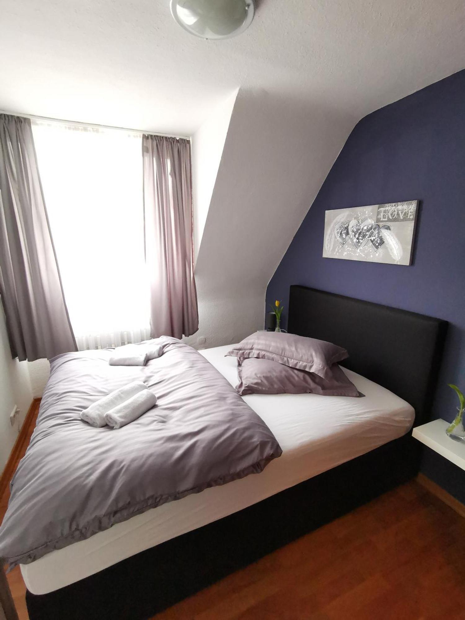 Hotel Zur Linde Rommerskirchen Szoba fotó